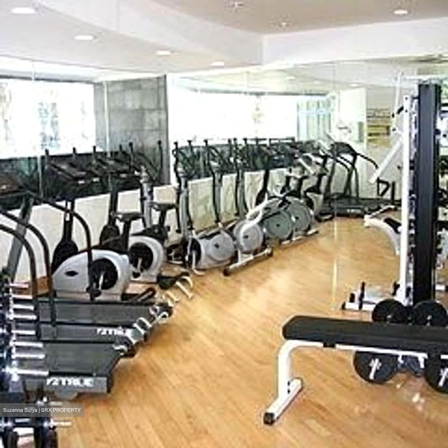 Sanctuary Green (D15), Condominium #618893451